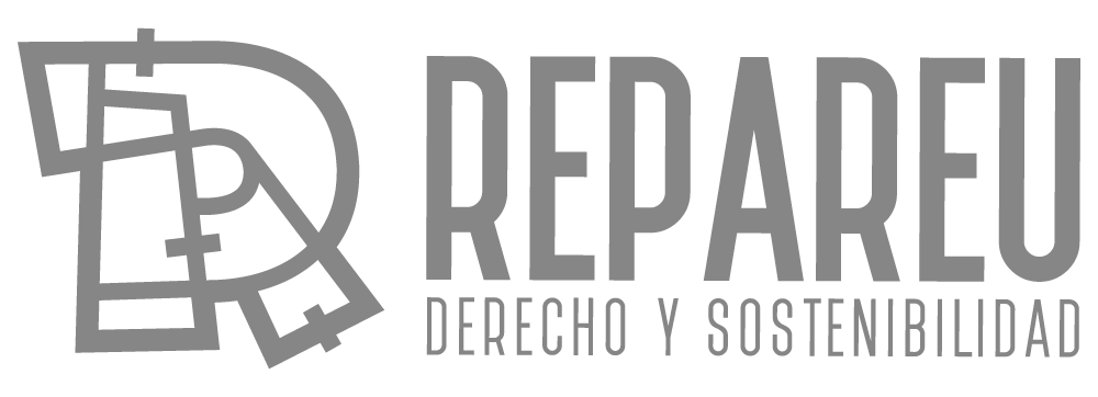 Derecho a reparar | REPAREU