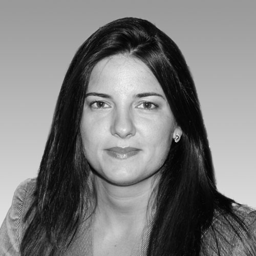 Begoña Ribera Blanes, profesora titular de Derecho civil